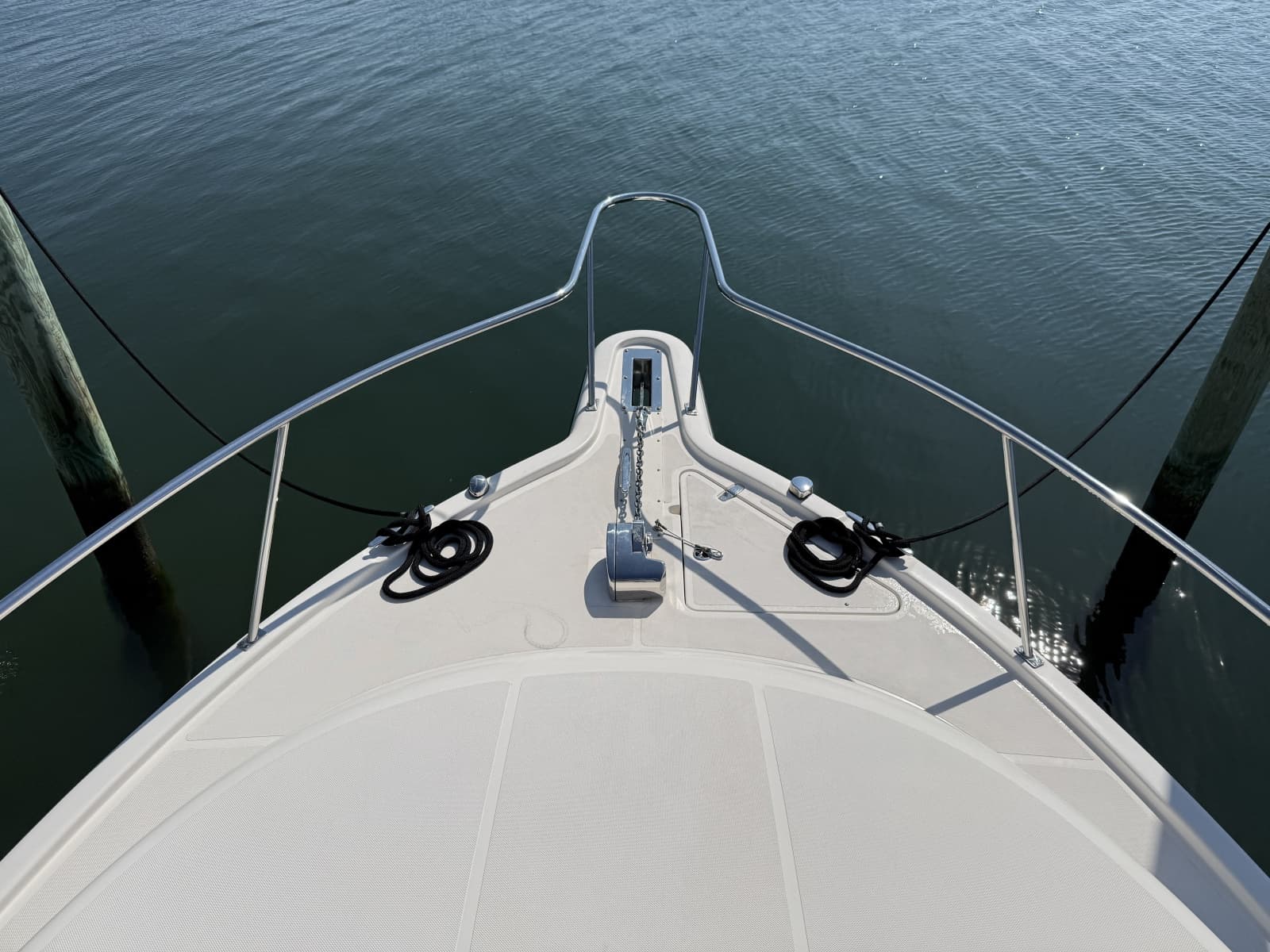 2014 Pursuit 345 Offshore - Photo 46