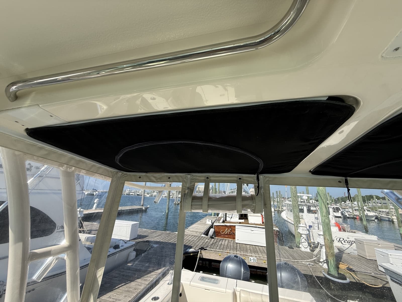 2014 Pursuit 345 Offshore - Photo 34