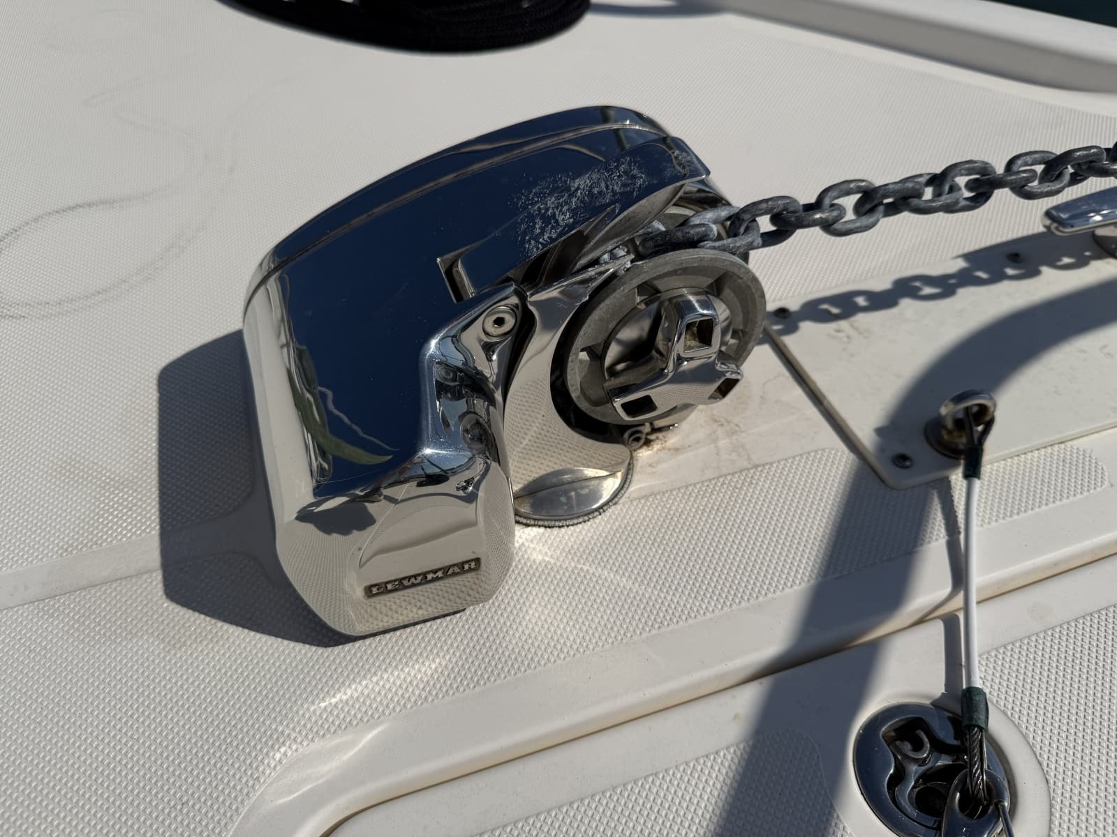 2014 Pursuit 345 Offshore - Photo 47