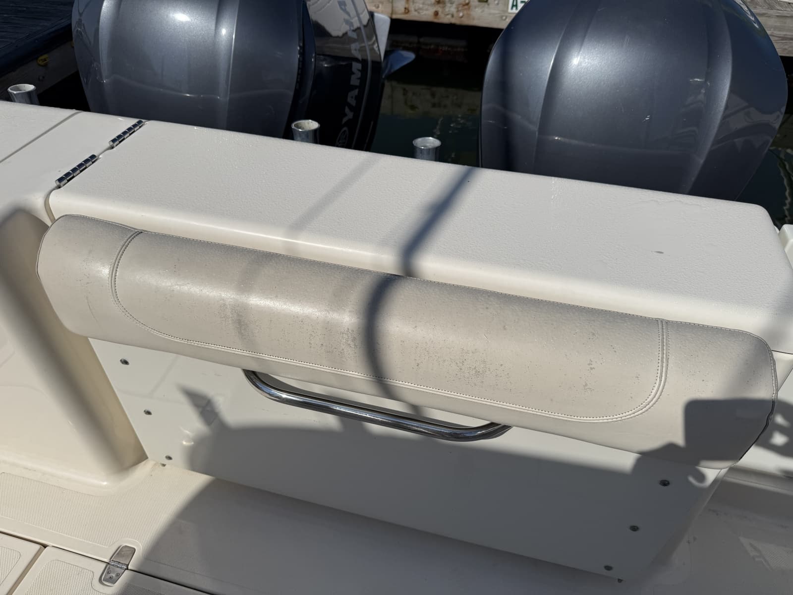 2014 Pursuit 345 Offshore - Photo 43