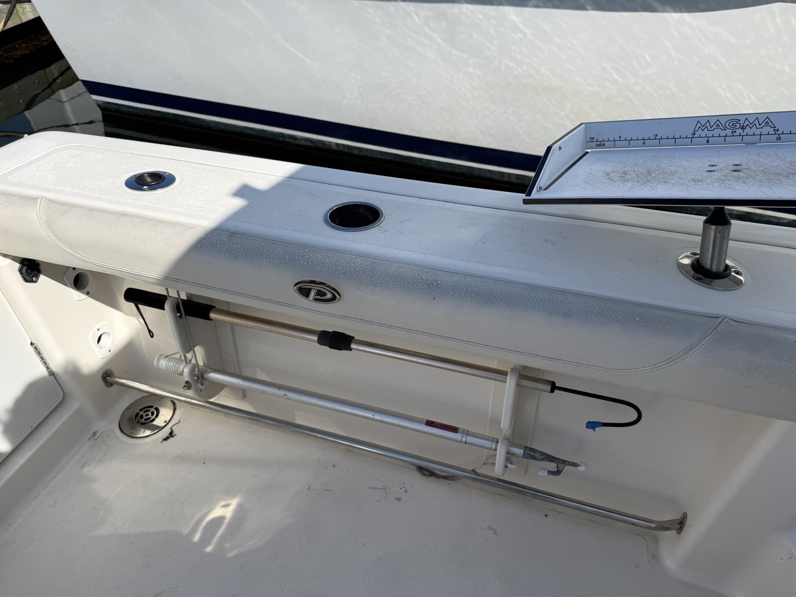2014 Pursuit 345 Offshore - Photo 42