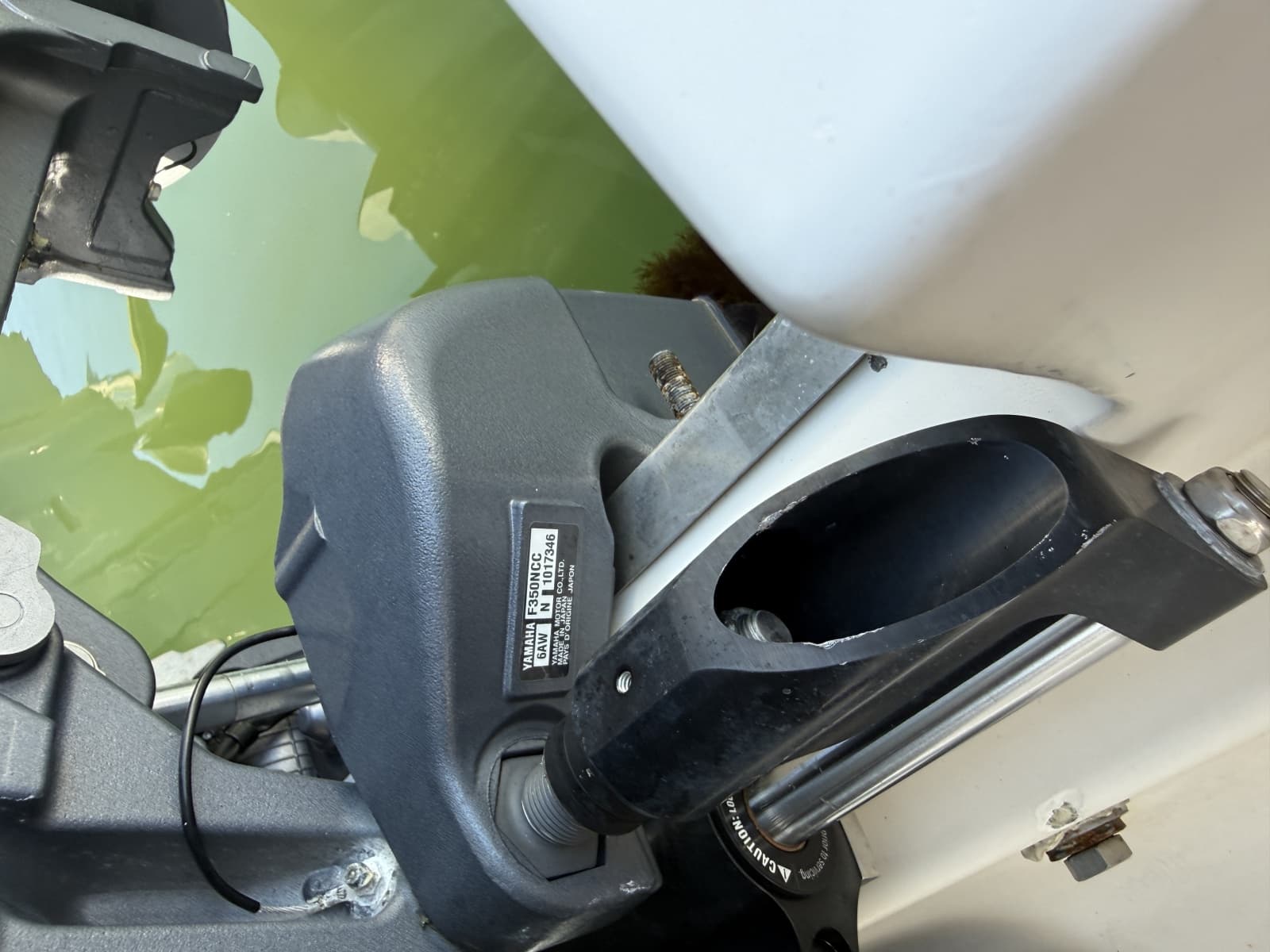 2014 Pursuit 345 Offshore - Photo 54