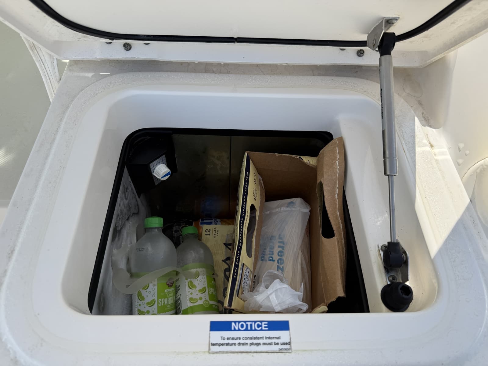 2014 Pursuit 345 Offshore - Photo 50