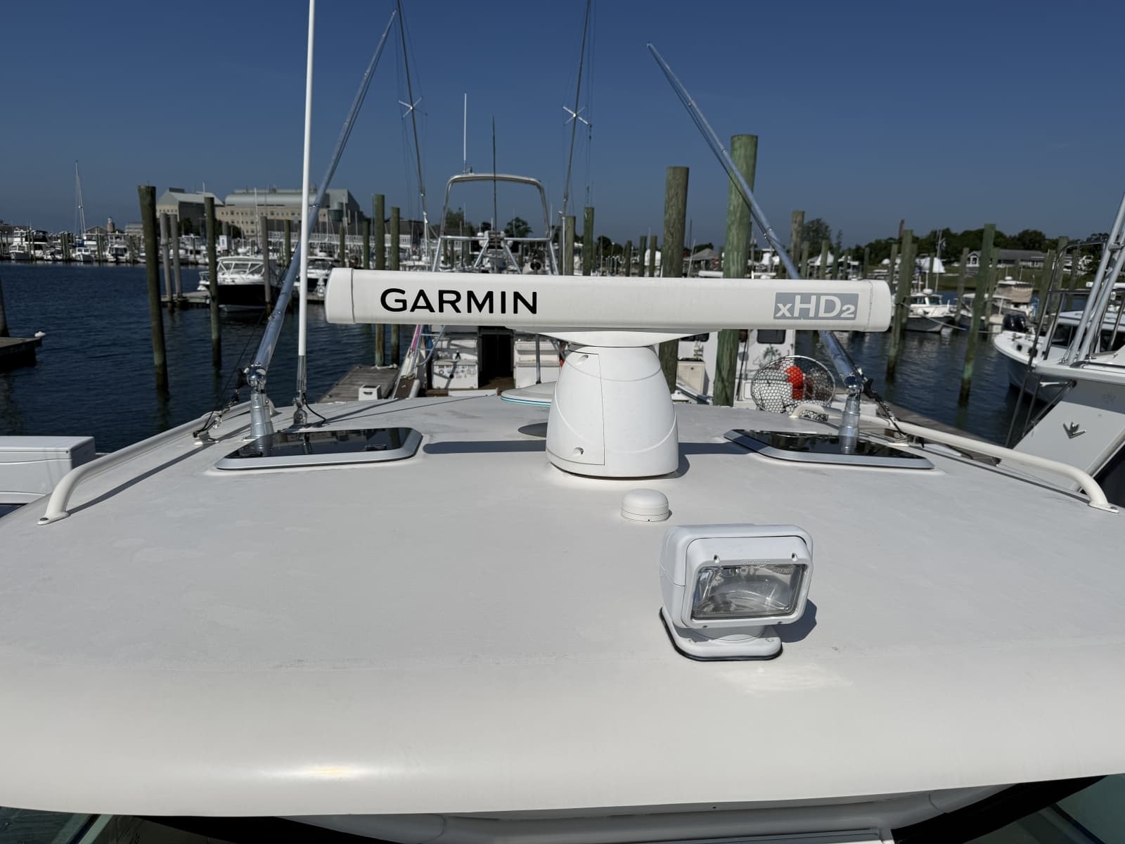 2014 Pursuit 345 Offshore - Photo 45