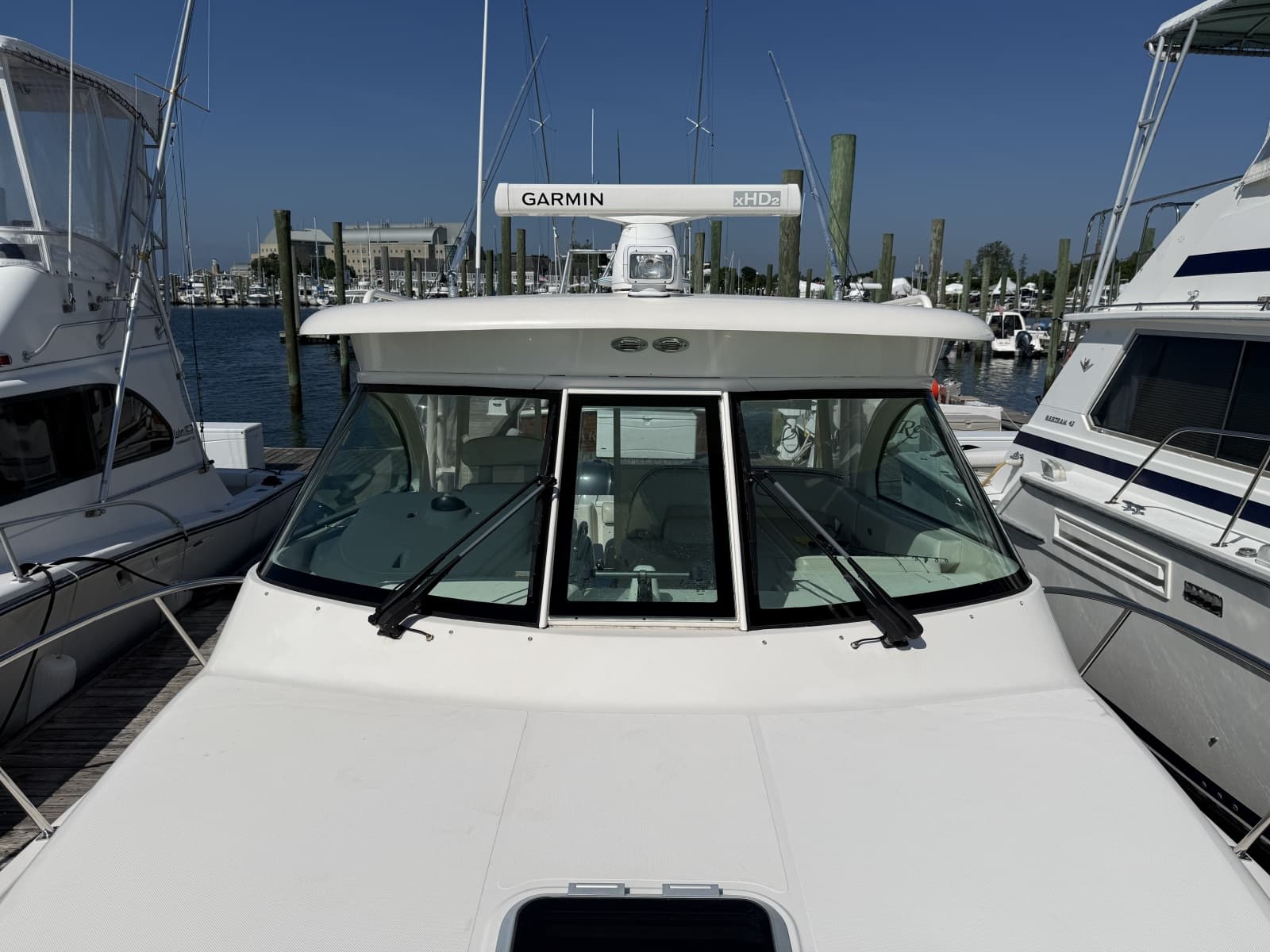 2014 Pursuit 345 Offshore - Photo 48