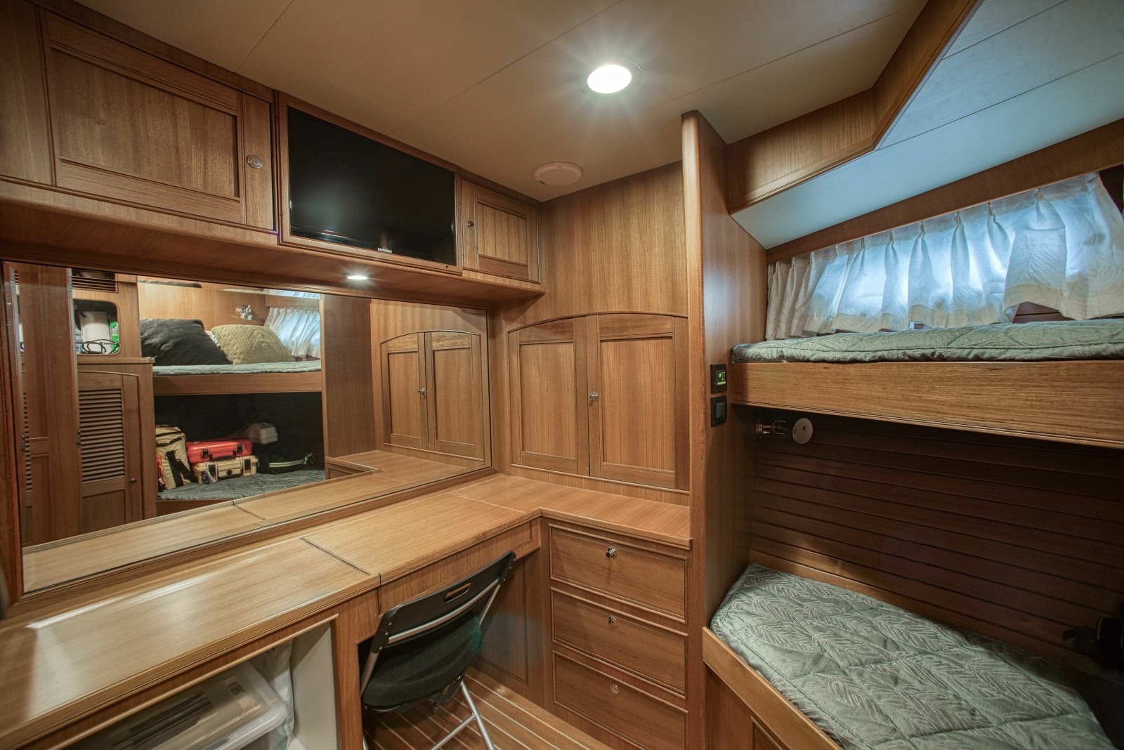 2016 Marlow Explorer 58E - Photo 30