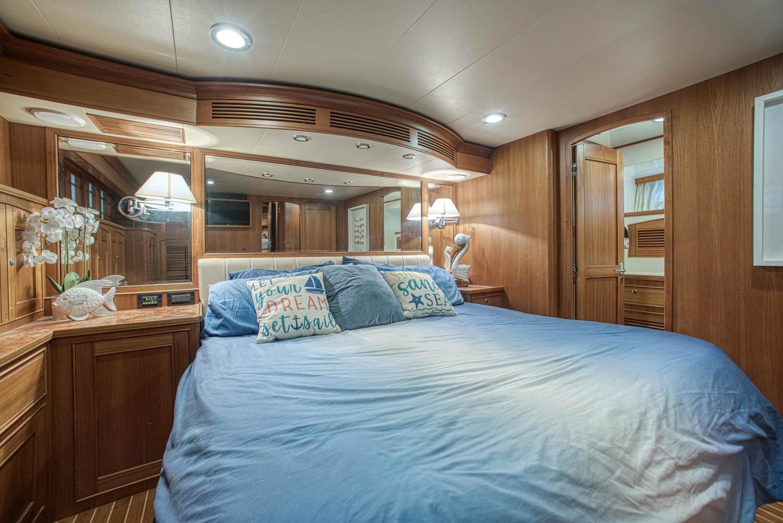2016 Marlow Explorer 58E - Photo 25
