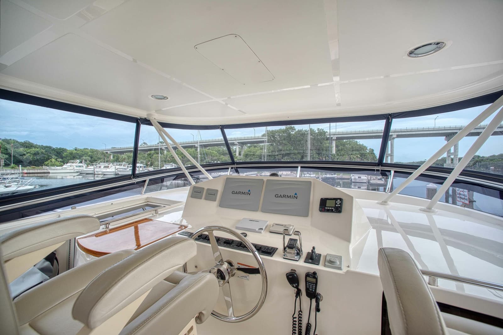 2016 Marlow Explorer 58E - Photo 32