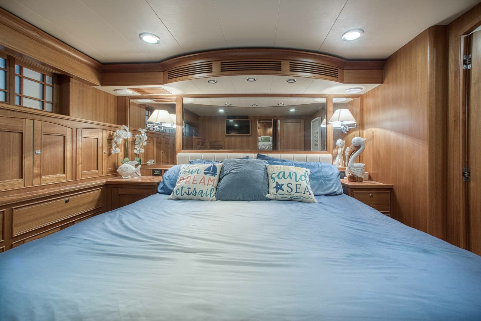 2016 Marlow Explorer 58E - Photo 24
