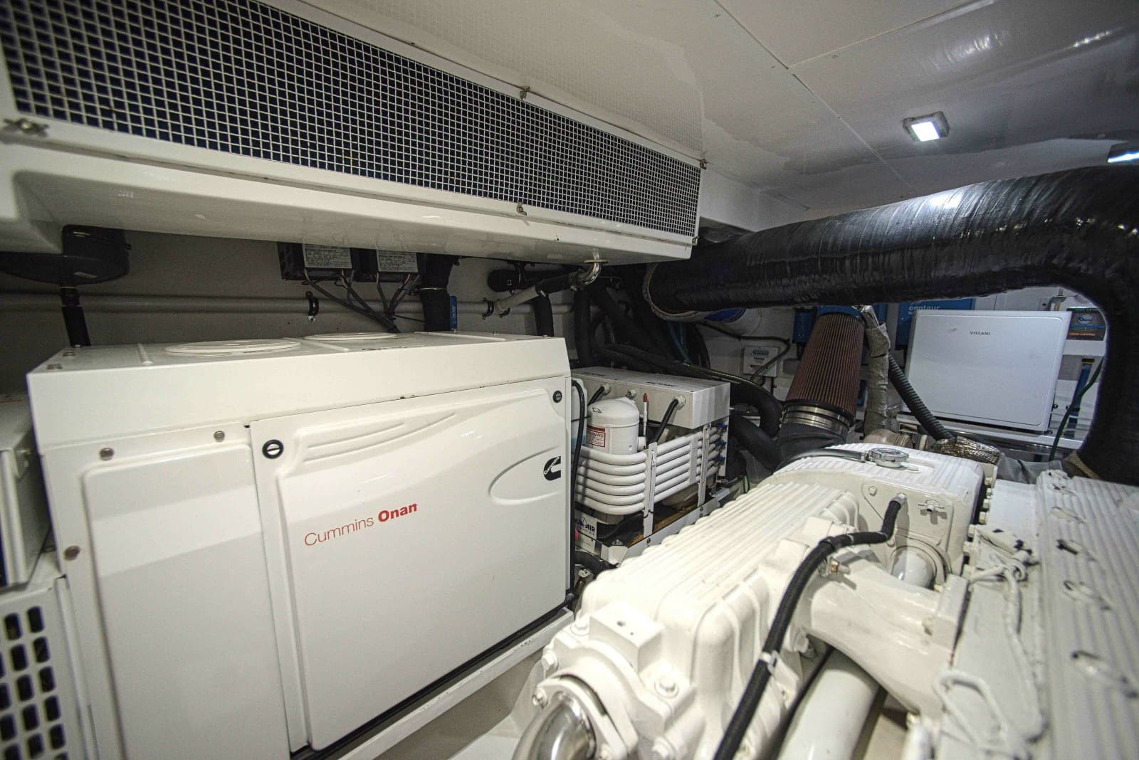2016 Marlow Explorer 58E - Photo 48