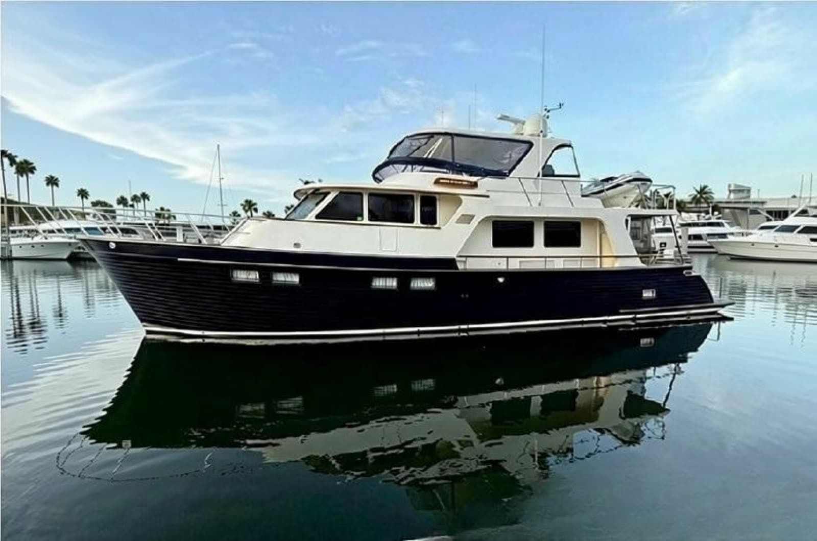 2016 Marlow Explorer 58E - Photo 52