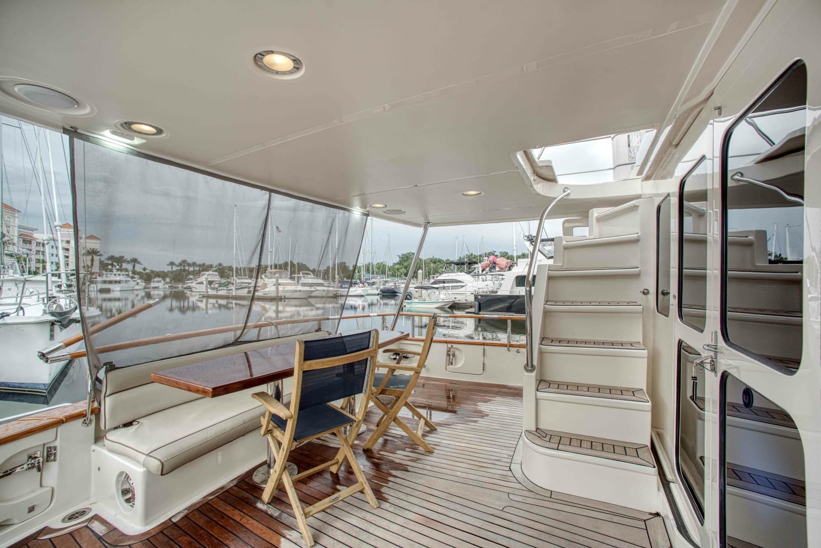 2016 Marlow Explorer 58E - Photo 5