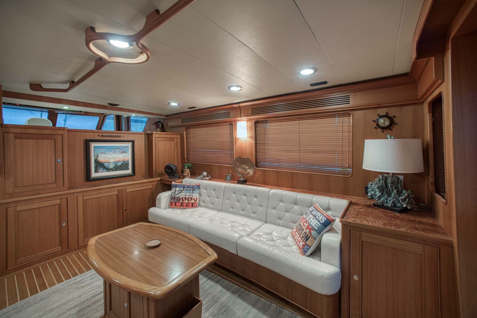 2016 Marlow Explorer 58E - Photo 15
