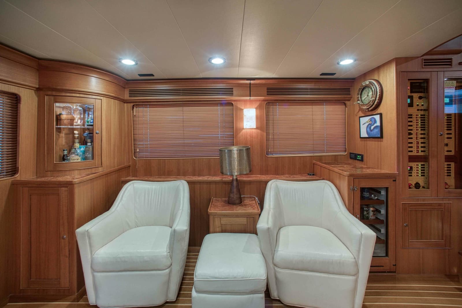 2016 Marlow Explorer 58E - Photo 16