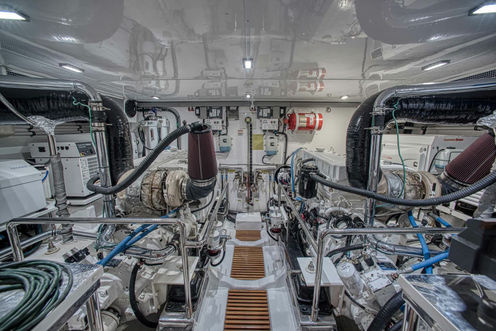2016 Marlow Explorer 58E - Photo 41