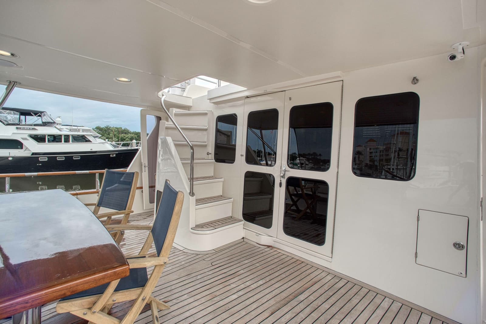 2016 Marlow Explorer 58E - Photo 6