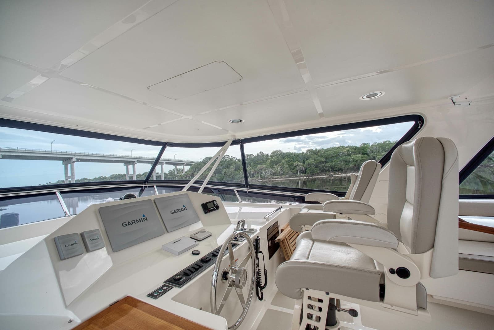 2016 Marlow Explorer 58E - Photo 34