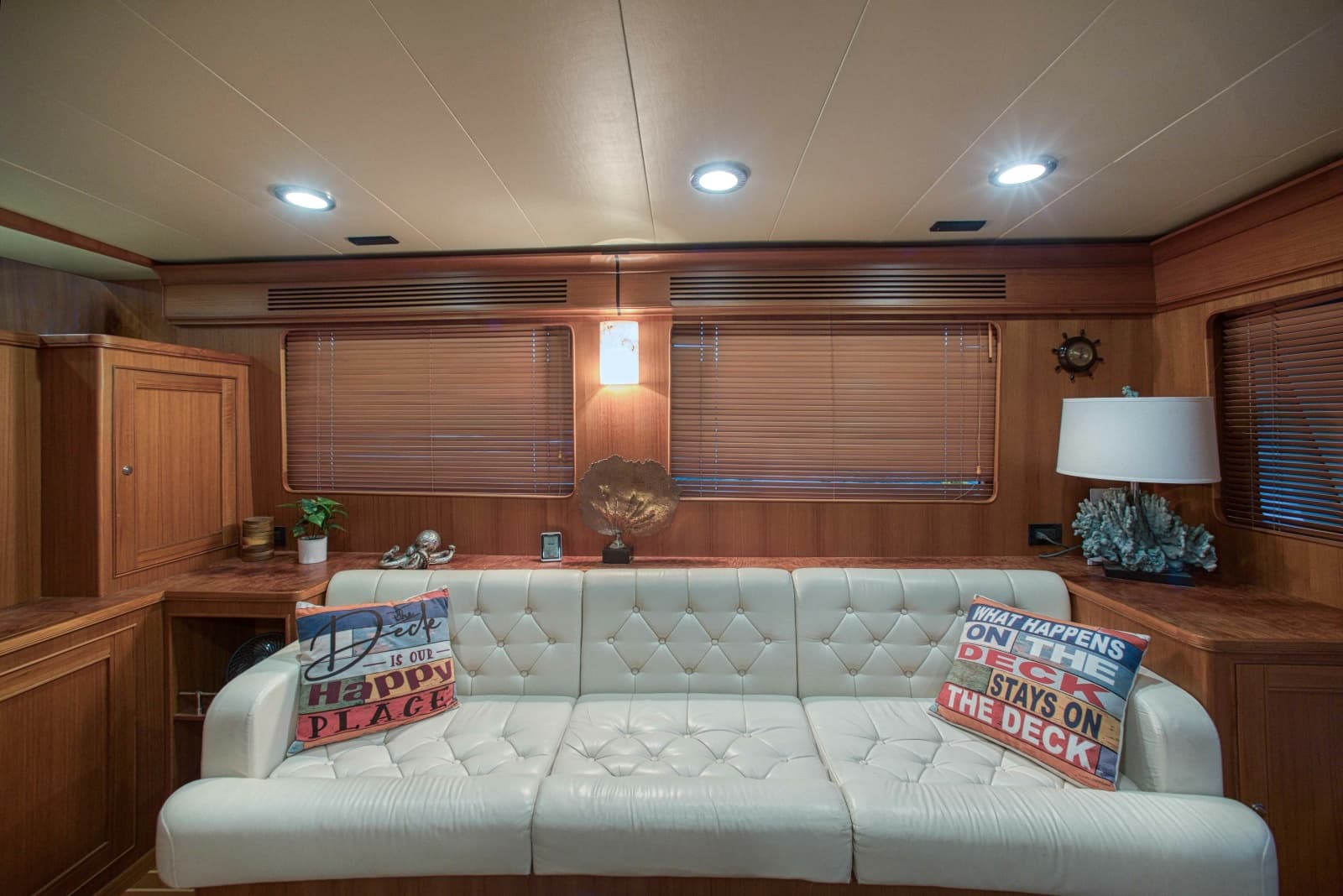 2016 Marlow Explorer 58E - Photo 14