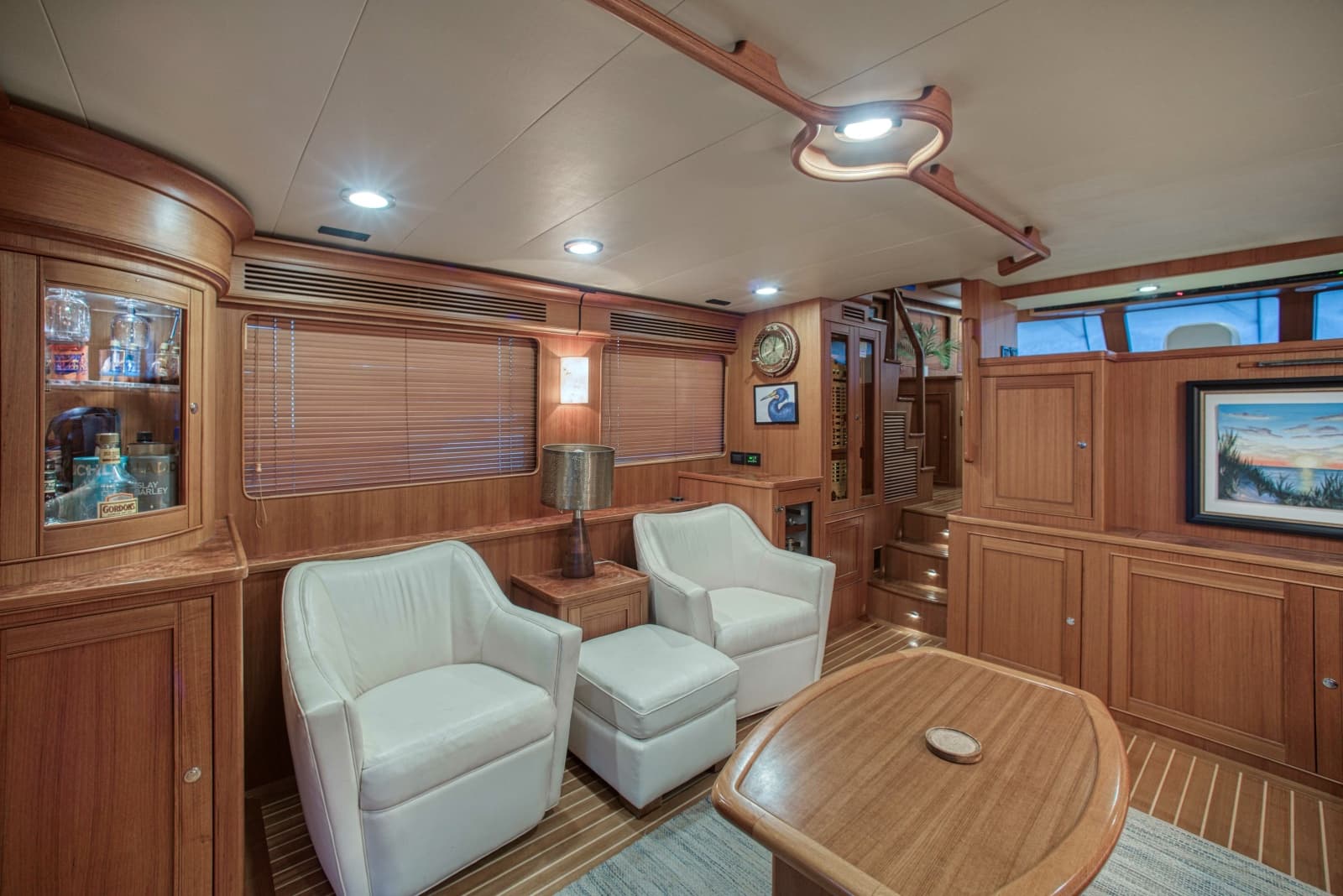 2016 Marlow Explorer 58E - Photo 13