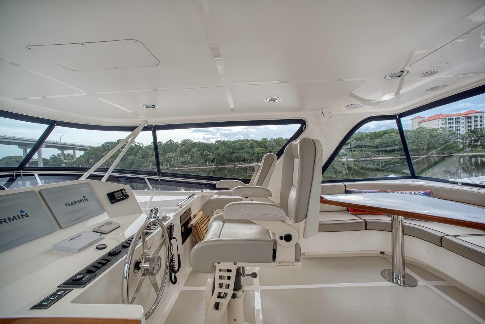 2016 Marlow Explorer 58E - Photo 35