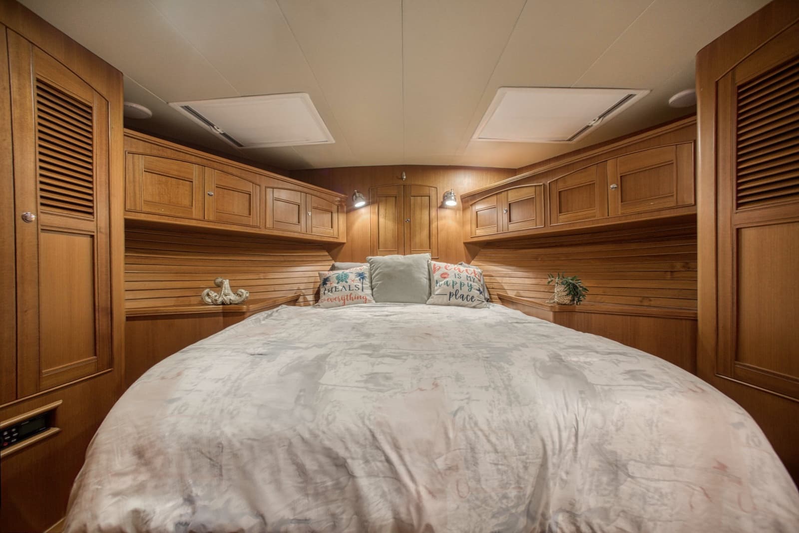 2016 Marlow Explorer 58E - Photo 28