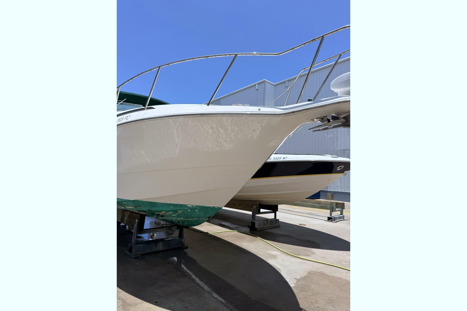 1995 Wellcraft 2700 Martinique - Photo 5