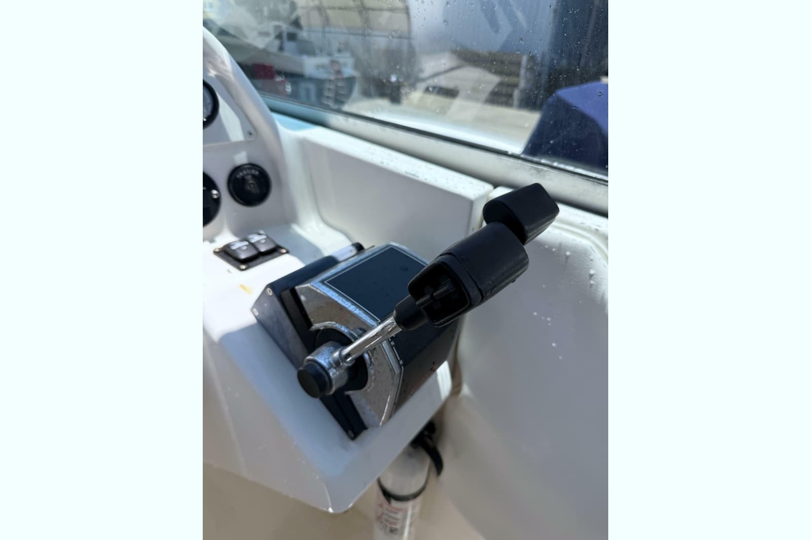 1995 Wellcraft 2700 Martinique - Photo 16