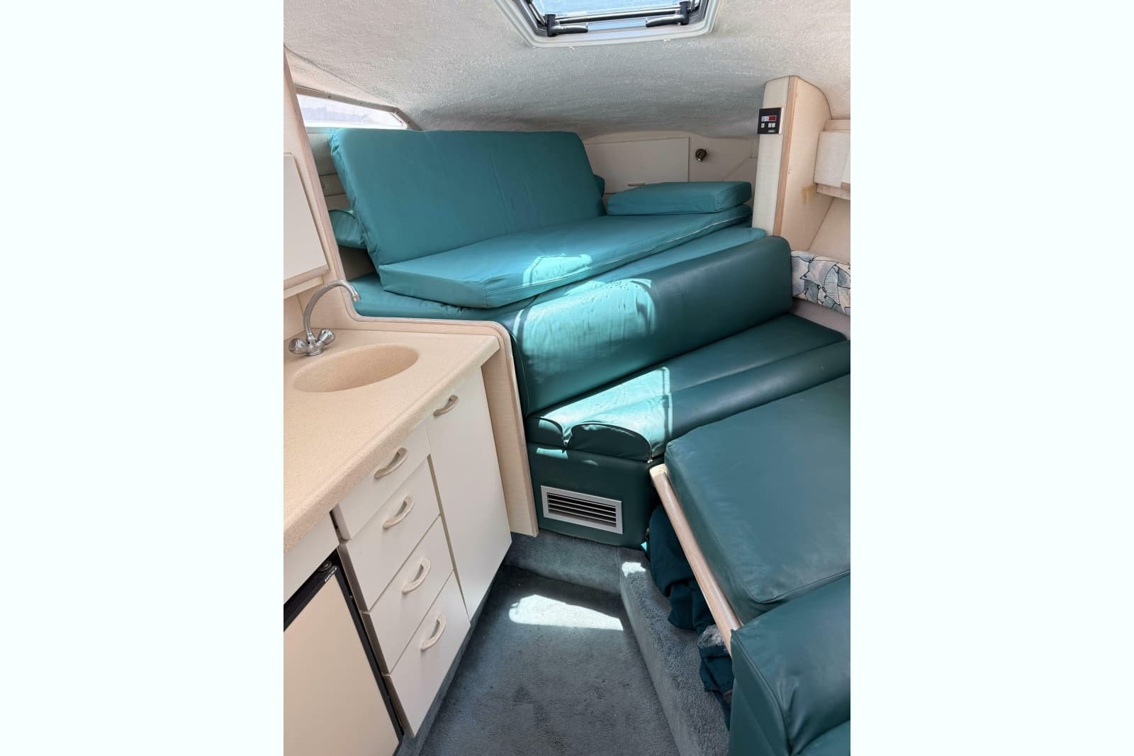 1995 Wellcraft 2700 Martinique - Photo 26