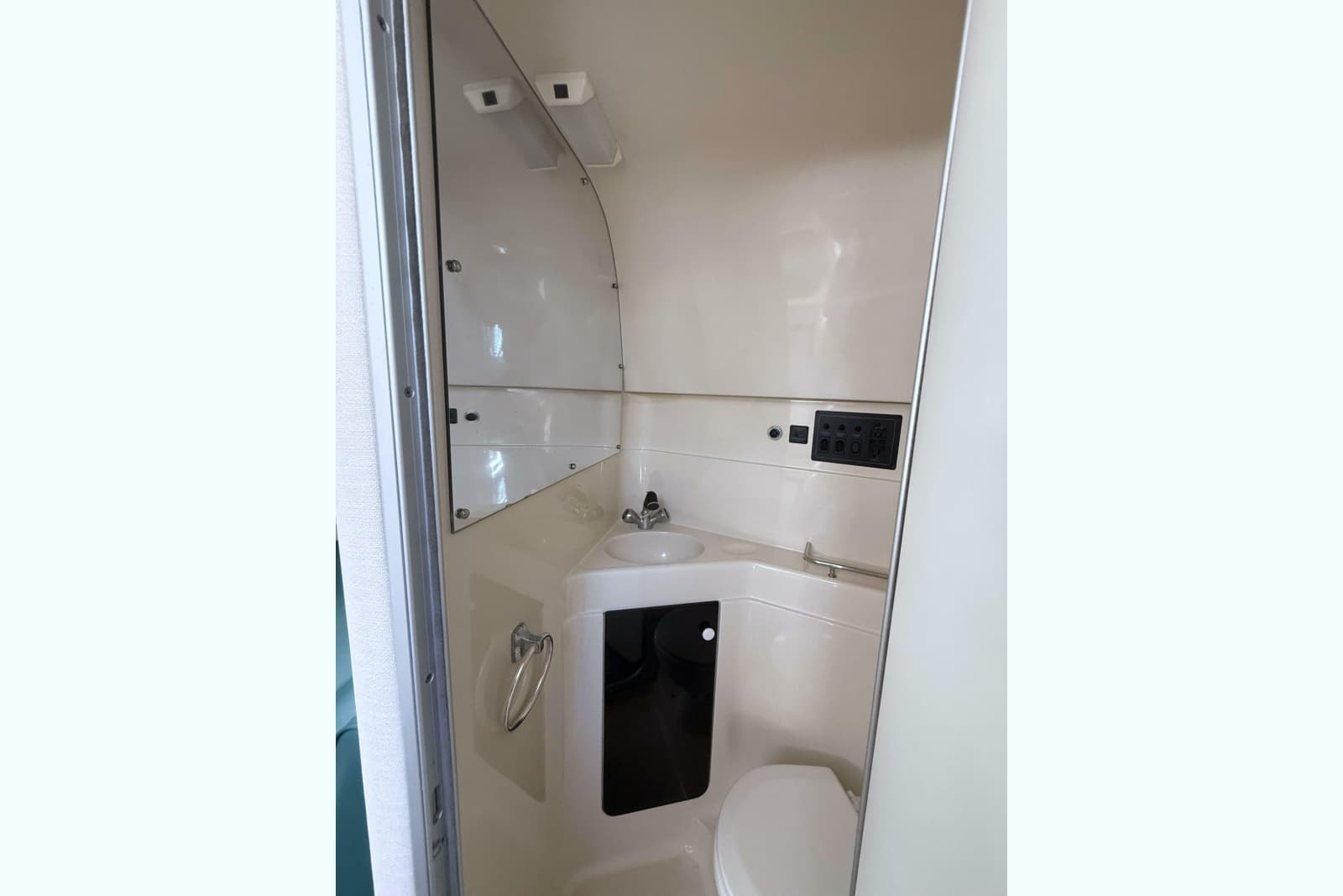 1995 Wellcraft 2700 Martinique - Photo 32