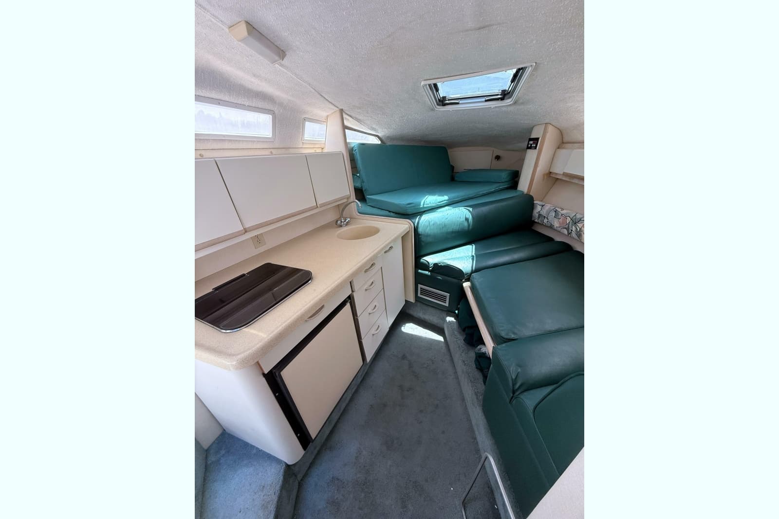 1995 Wellcraft 2700 Martinique - Photo 25