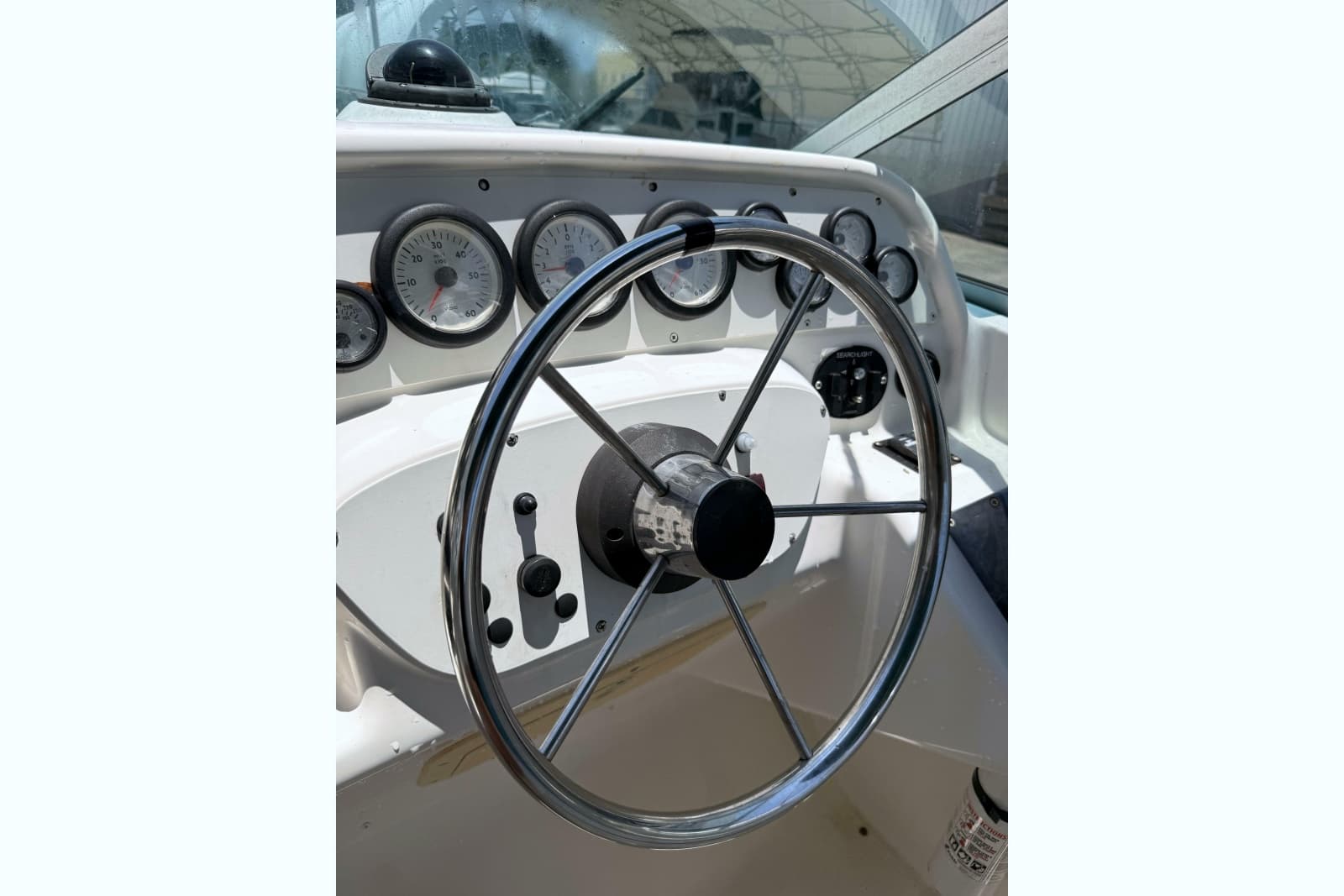 1995 Wellcraft 2700 Martinique - Photo 18