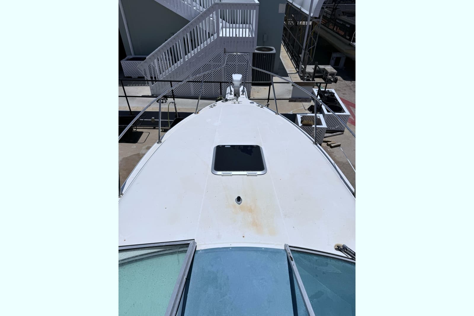 1995 Wellcraft 2700 Martinique - Photo 20