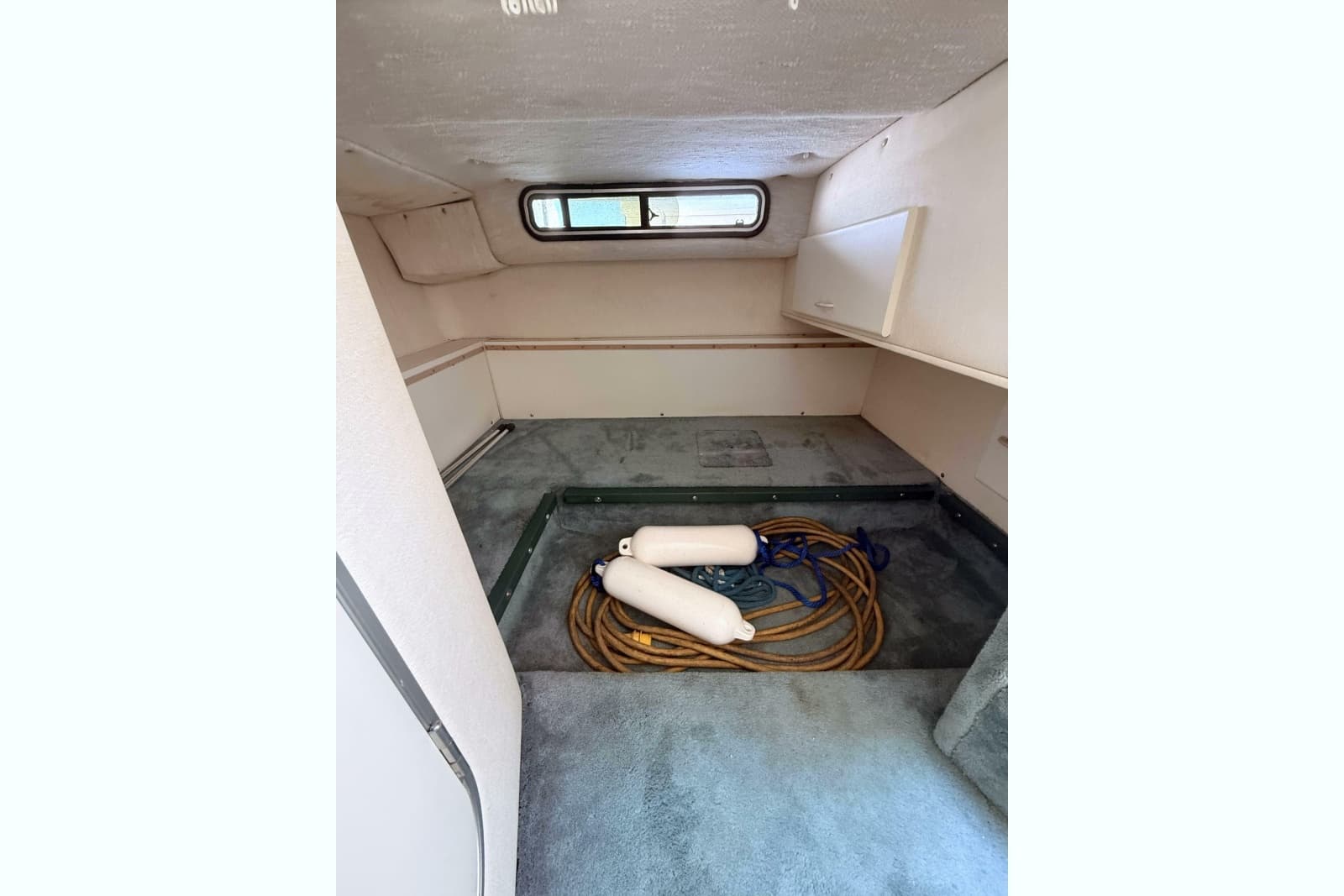 1995 Wellcraft 2700 Martinique - Photo 36
