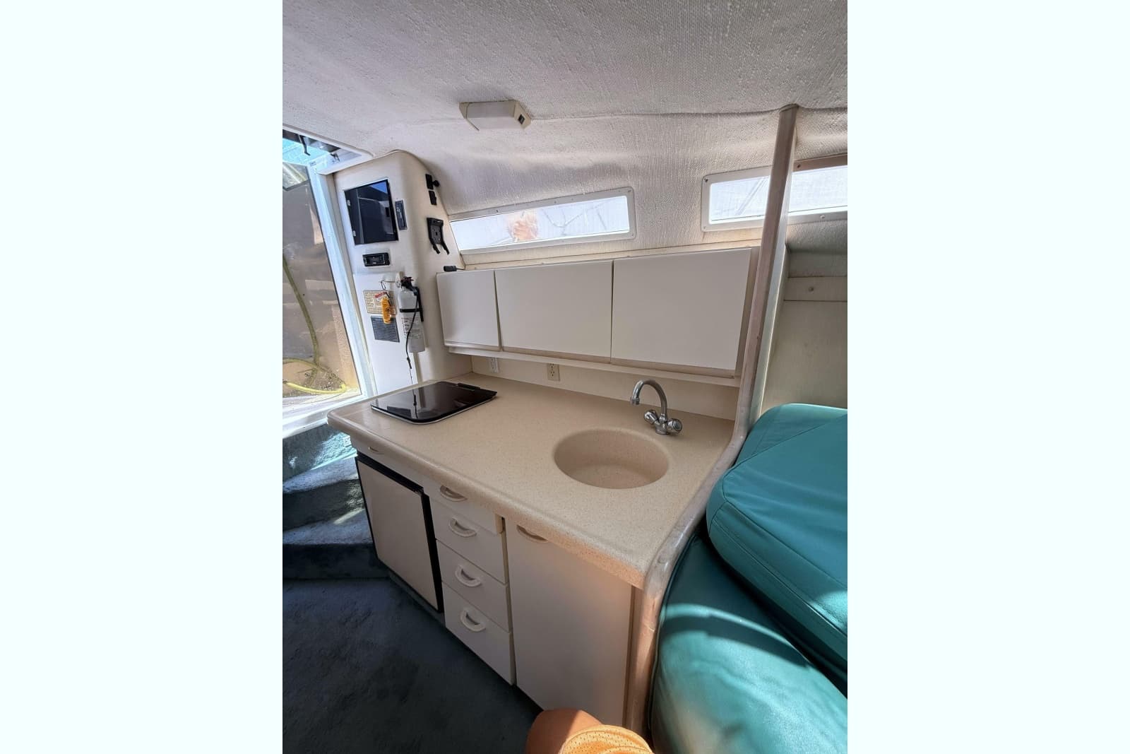1995 Wellcraft 2700 Martinique - Photo 38