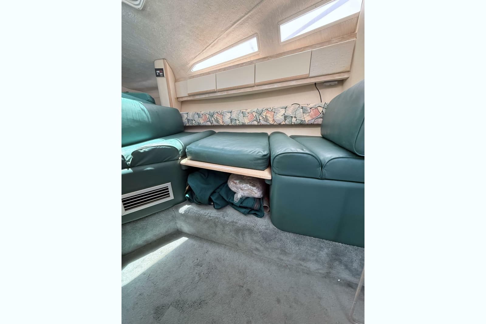 1995 Wellcraft 2700 Martinique - Photo 29