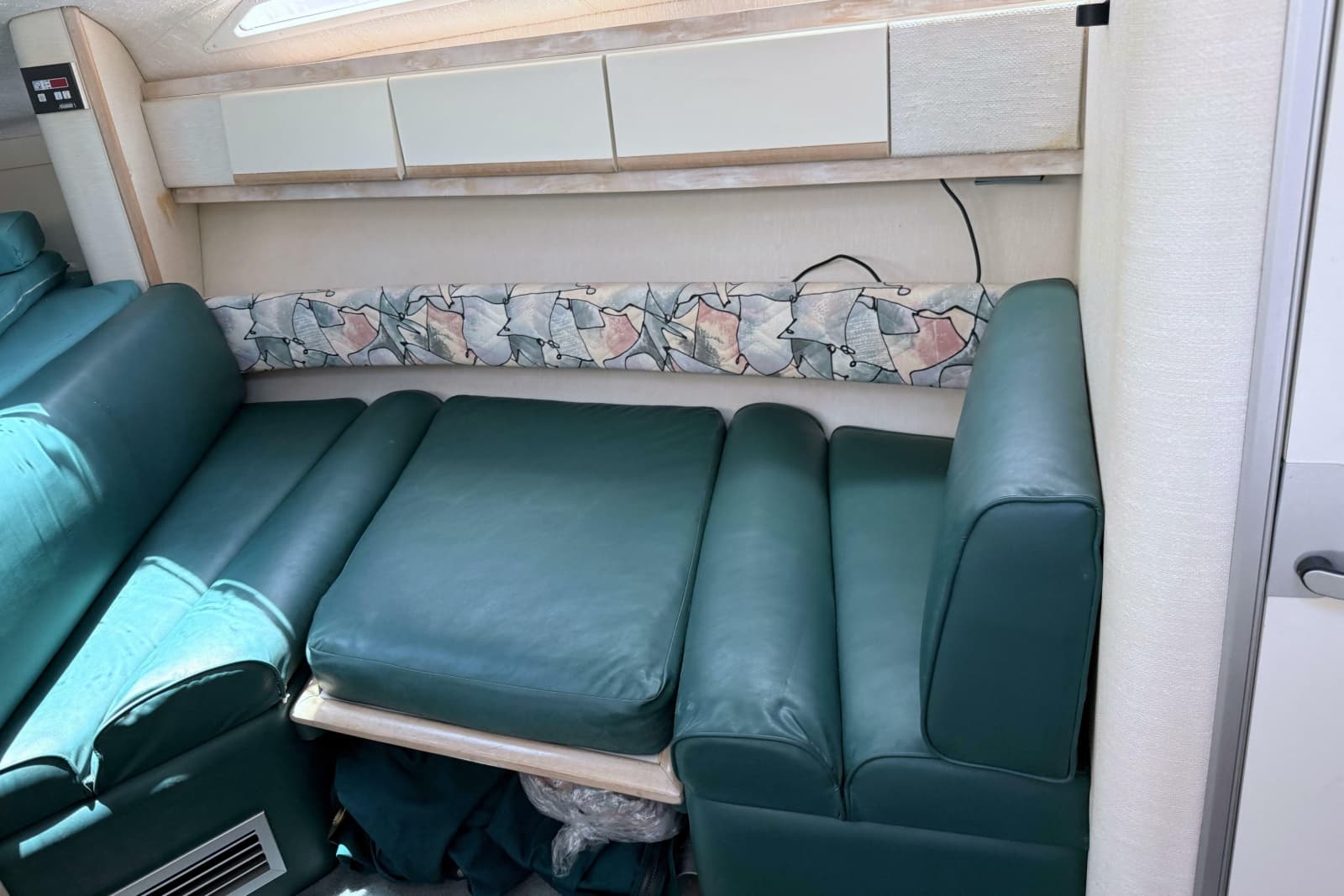 1995 Wellcraft 2700 Martinique - Photo 28