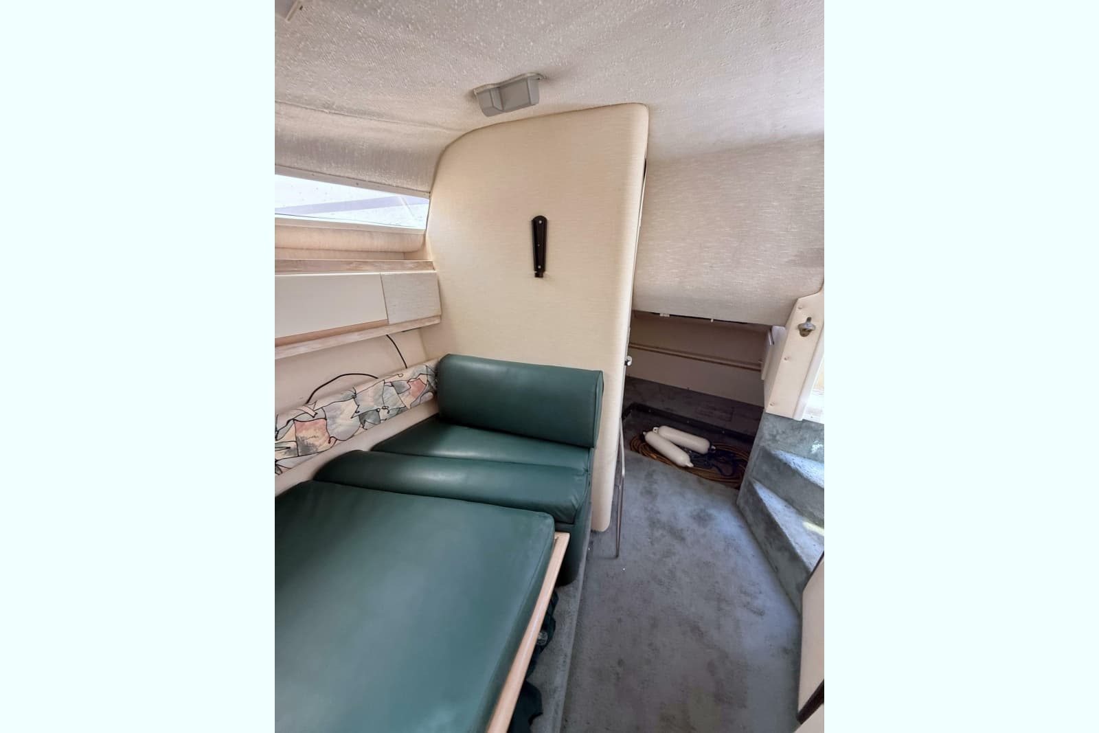 1995 Wellcraft 2700 Martinique - Photo 30