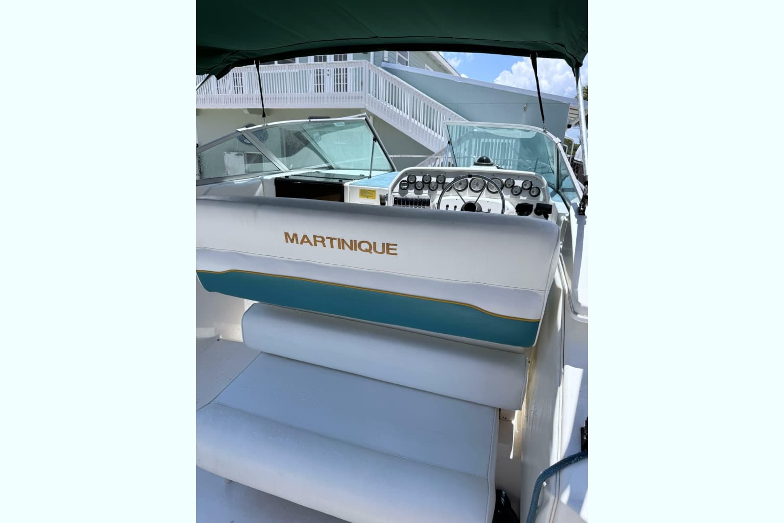 1995 Wellcraft 2700 Martinique - Photo 13