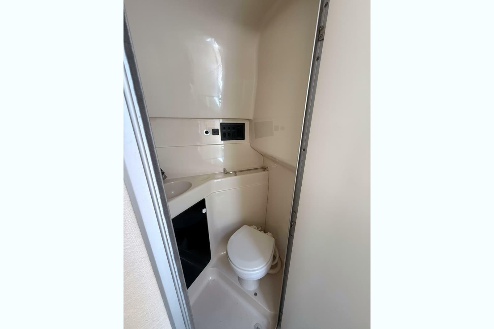 1995 Wellcraft 2700 Martinique - Photo 34