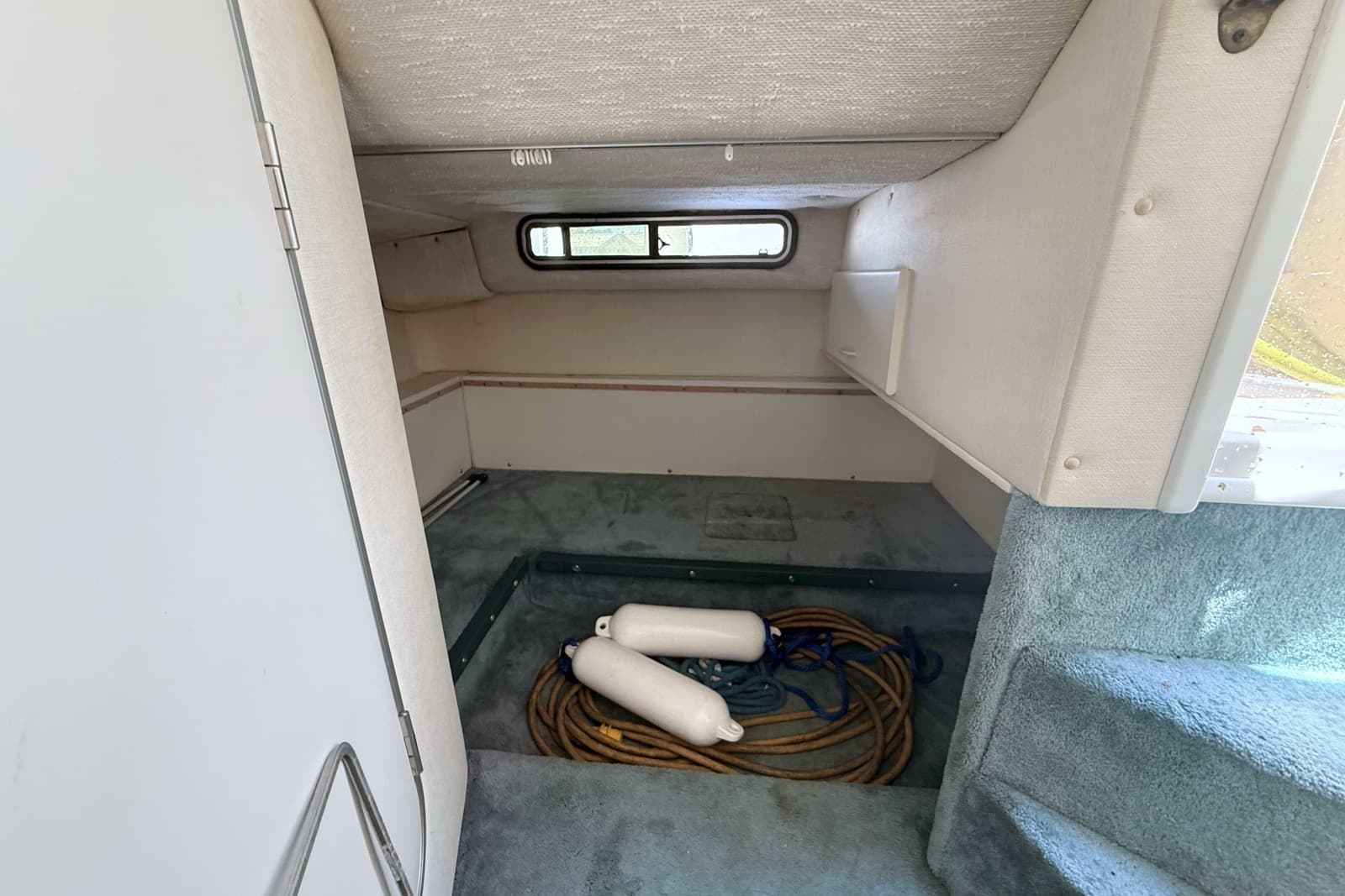 1995 Wellcraft 2700 Martinique - Photo 37