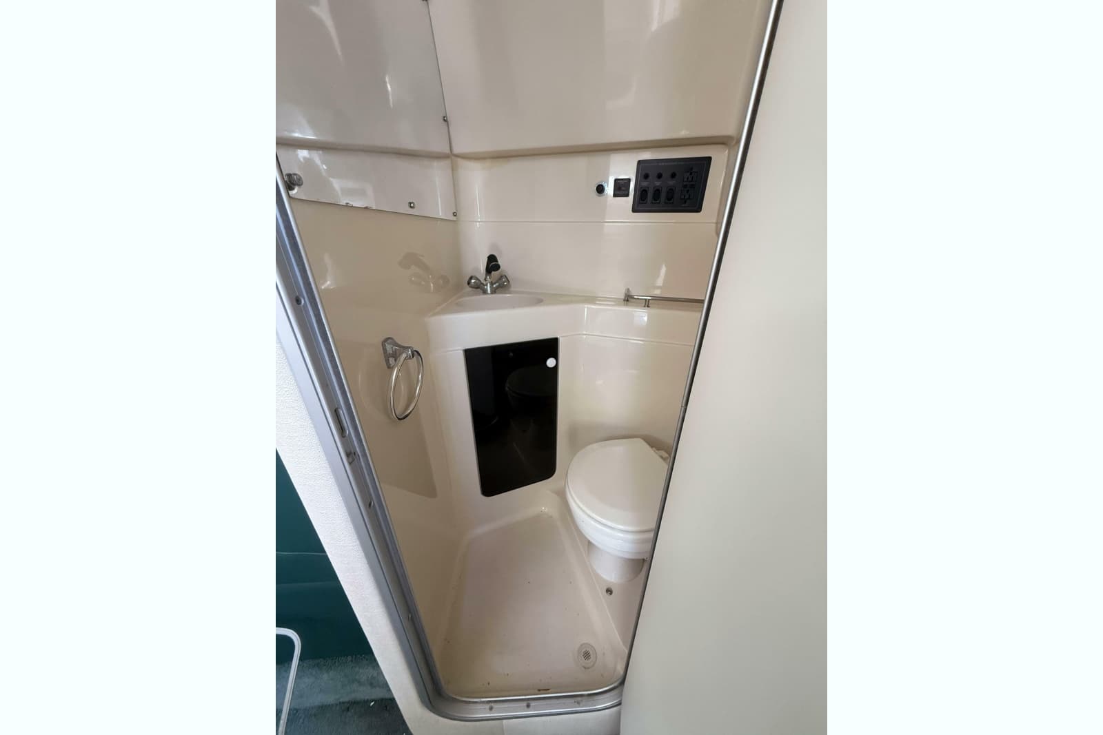 1995 Wellcraft 2700 Martinique - Photo 33