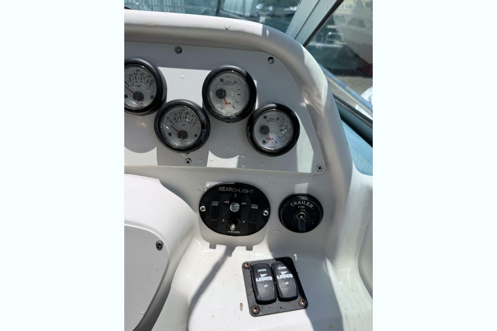 1995 Wellcraft 2700 Martinique - Photo 17