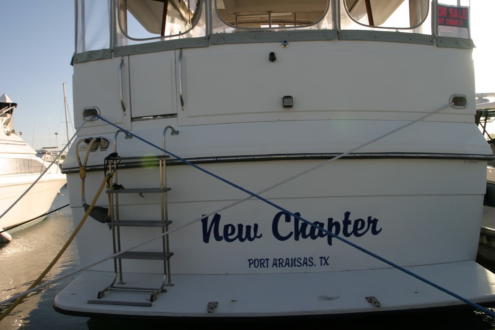 1989 Carver  - Photo 14