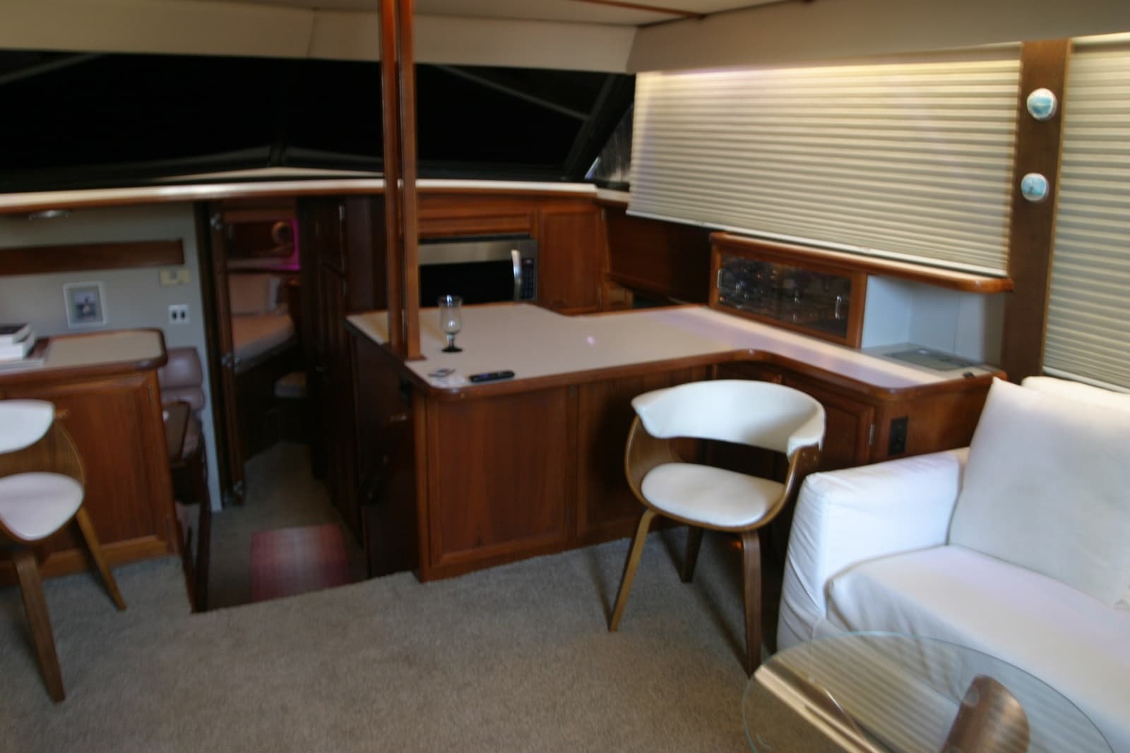 1989 Carver  - Photo 3