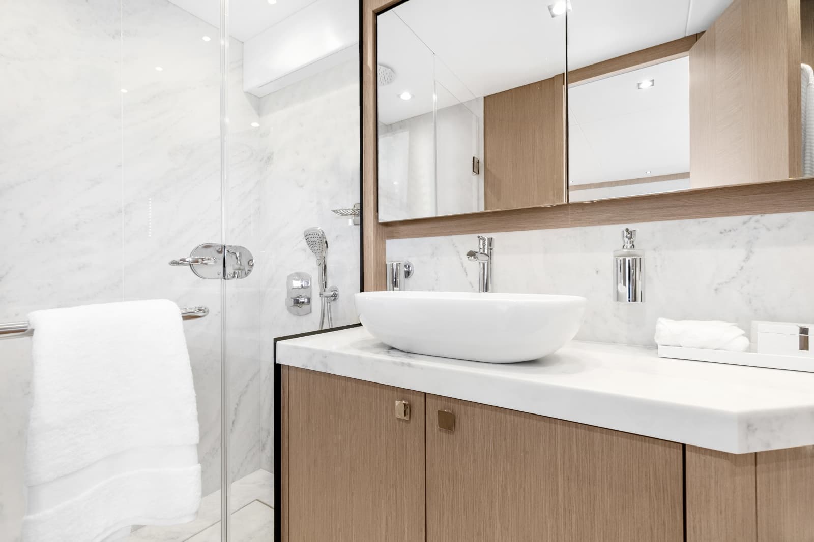 2020 Sunseeker 66 Manhattan - Photo 54
