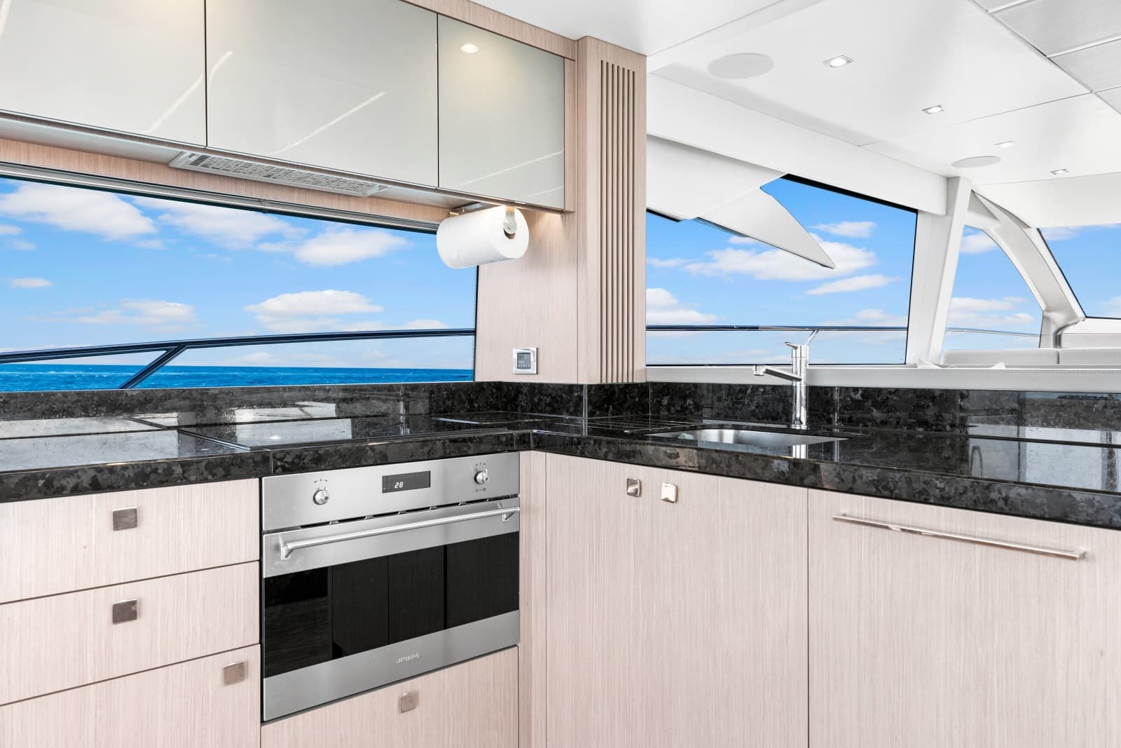 2020 Sunseeker 66 Manhattan - Photo 35