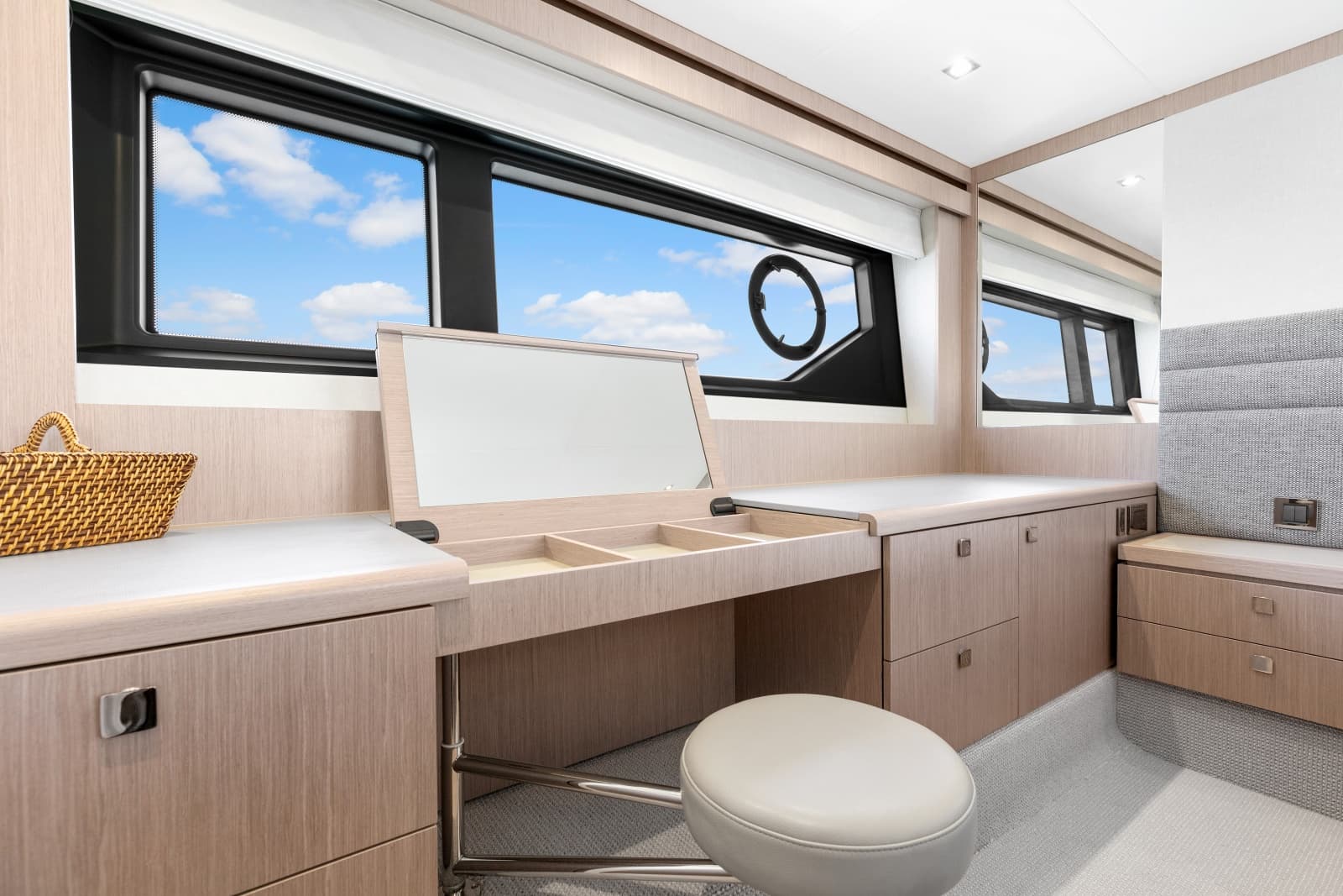 2020 Sunseeker 66 Manhattan - Photo 44