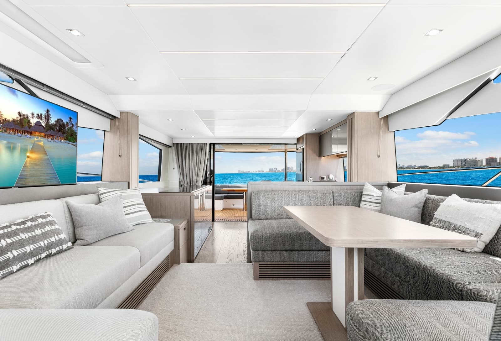 2020 Sunseeker 66 Manhattan - Photo 38