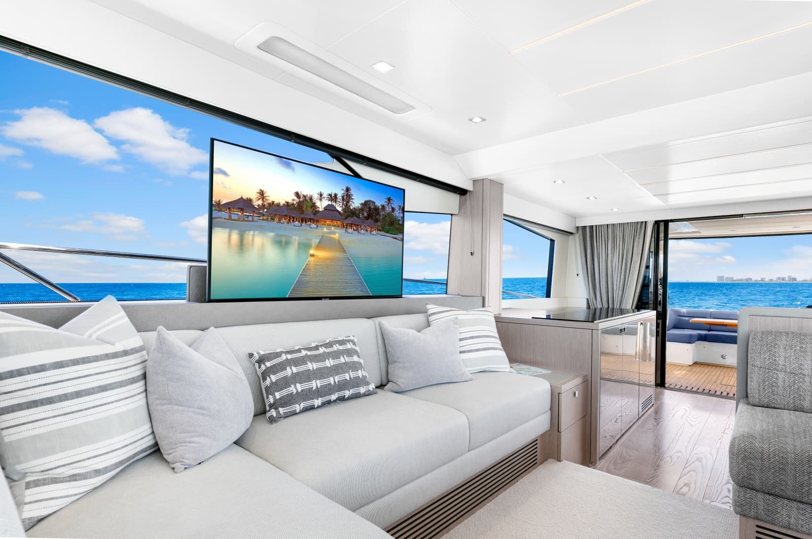 2020 Sunseeker 66 Manhattan - Photo 37