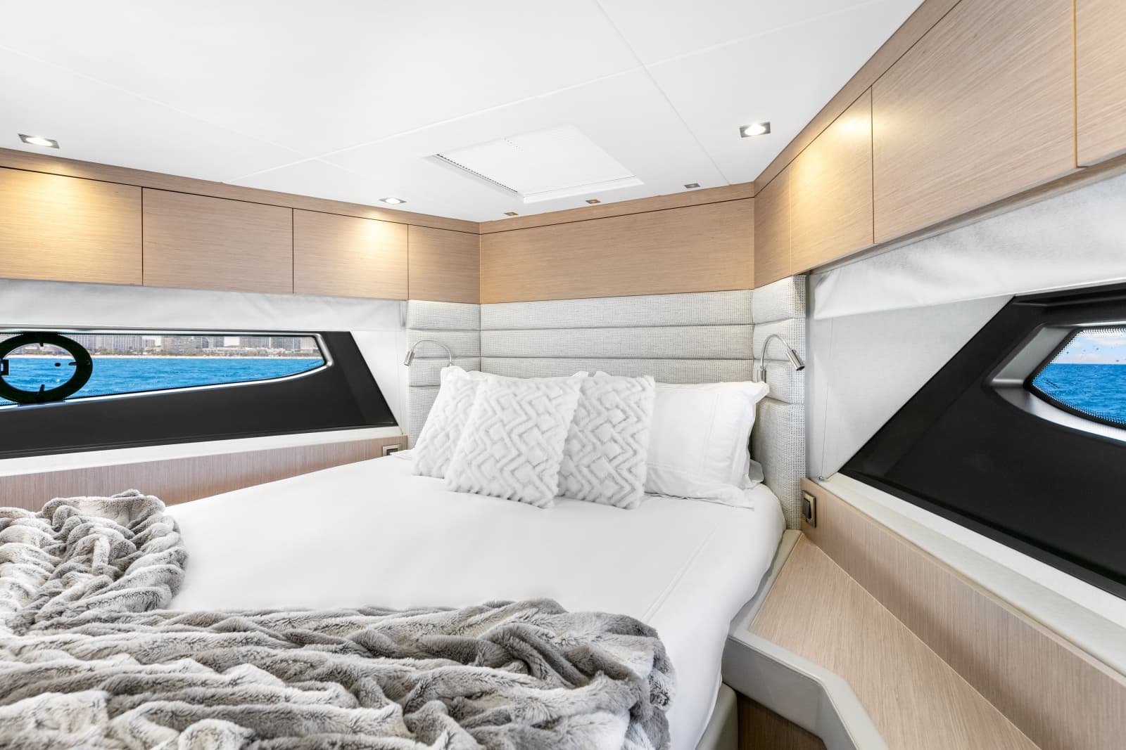 2020 Sunseeker 66 Manhattan - Photo 48